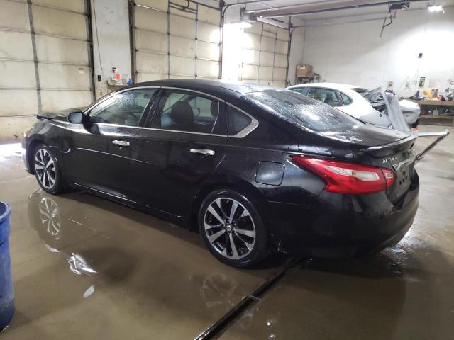 Photo 2 from auction – 2016 NISSAN ALTIMA 2.5 with VIN 1N4AL3AP0GC204899