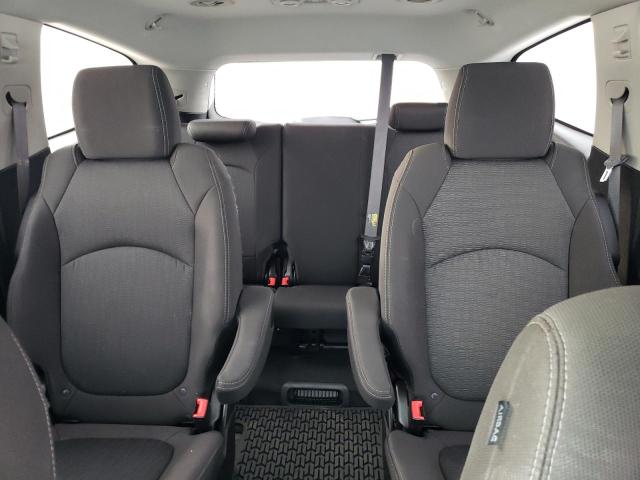Photo 10 from auction – 2014 CHEVROLET TRAVERSE L with VIN 1GNKRGKD6EJ298926
