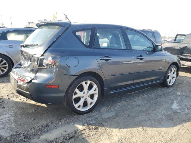 Photo 3 from auction – 2009 MAZDA 3 S with VIN JM1BK343091214342
