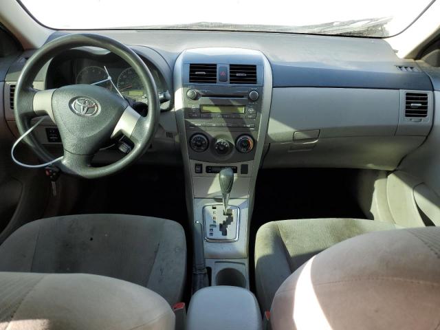 Photo 8 from auction – 2011 TOYOTA COROLLA BA with VIN 2T1BU4EE6BC718301