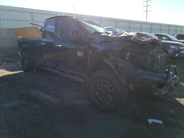 Photo 4 from auction – 2011 DODGE RAM 3500 with VIN 3D73Y3CL0BG583672