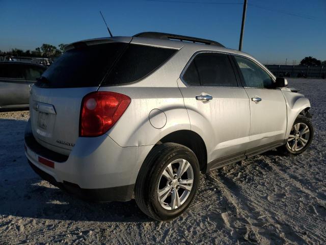 Photo 3 from auction – 2011 CHEVROLET EQUINOX LS with VIN 2CNALDEC0B6459265