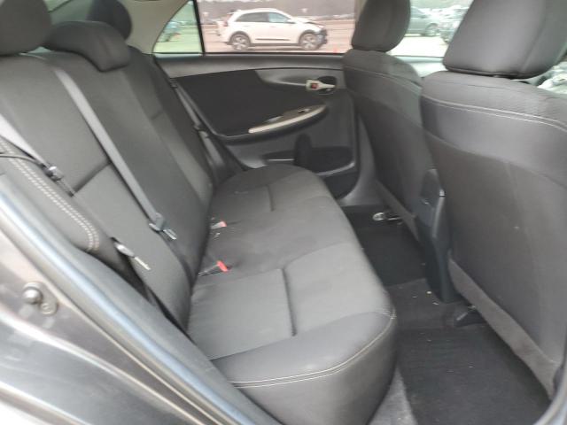 Photo 10 from auction – 2013 TOYOTA COROLLA BA with VIN 5YFBU4EE4DP221864
