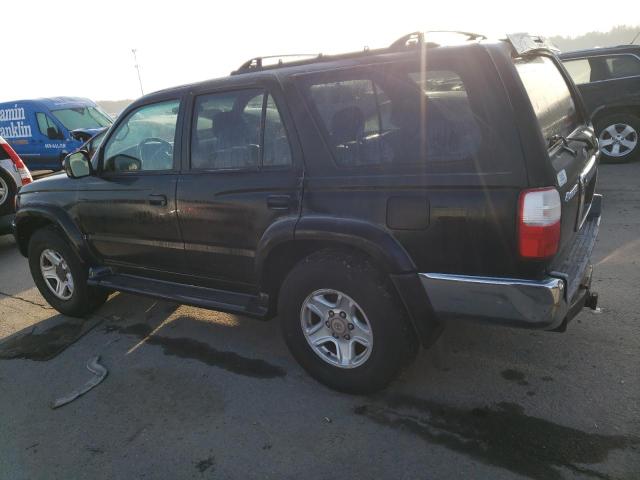 Photo 2 from auction – 2002 TOYOTA 4RUNNER SR with VIN JT3HN86R029061246