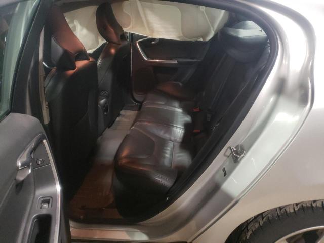 Photo 10 from auction – 2014 VOLVO S60 T5 with VIN YV1612FSXE2275246
