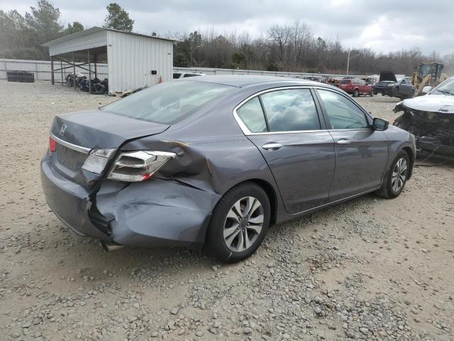 Photo 3 from auction – 2013 HONDA ACCORD LX with VIN 1HGCR2E39DA252591