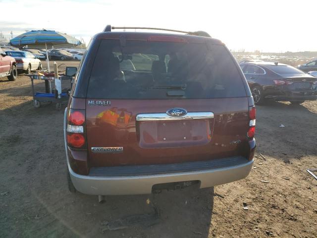 Photo 6 from auction – 2009 FORD EXPLORER E with VIN 1FMEU74E19UA06609