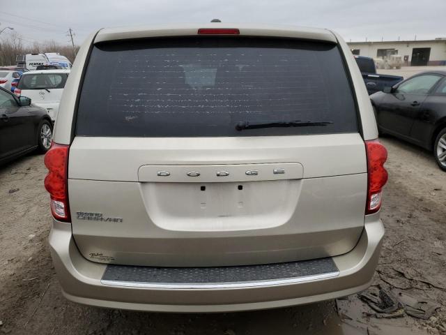 Photo 6 from auction – 2015 DODGE GRAND CARA with VIN 2C4RDGBG7FR586581