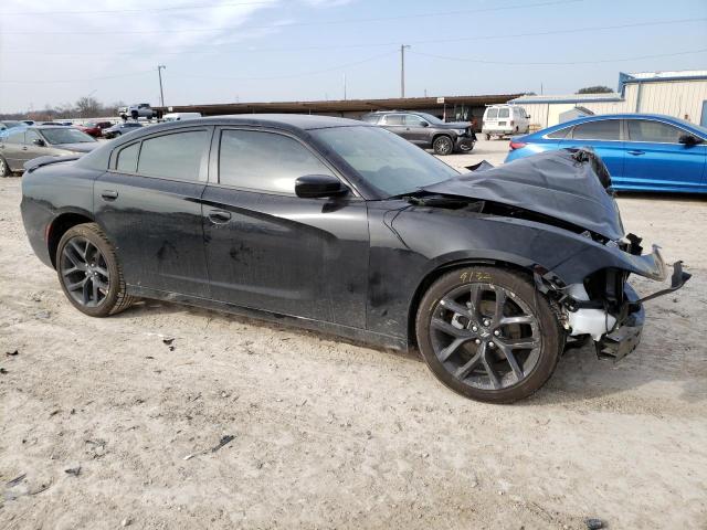 Photo 4 from auction – 2022 DODGE CHARGER SX with VIN 2C3CDXBG3NH202262