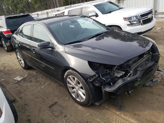 Photo 4 from auction – 2014 CHEVROLET MALIBU 2LT with VIN 1G11E5SL1EF154837