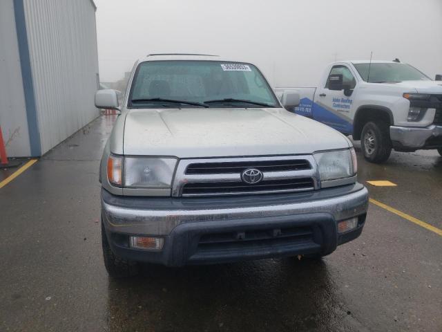 Photo 5 from auction – 1999 TOYOTA 4RUNNER SR with VIN JT3GN86R9X0110984