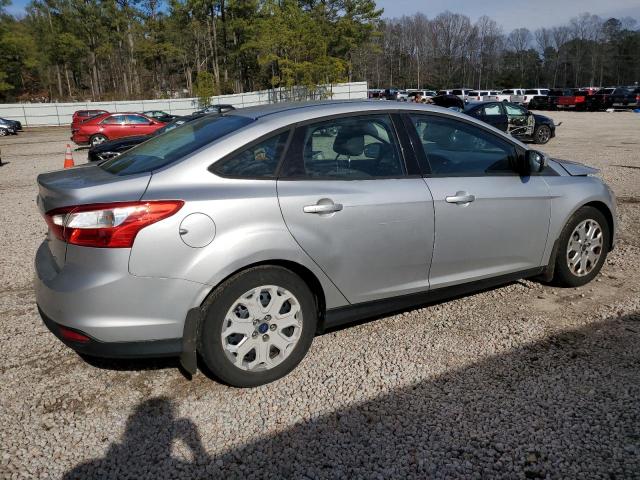 Photo 3 from auction – 2012 FORD FOCUS SE with VIN 1FAHP3F23CL249572