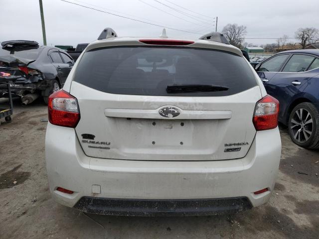 Photo 6 from auction – 2016 SUBARU IMPREZA SP with VIN JF1GPAY63G8283200