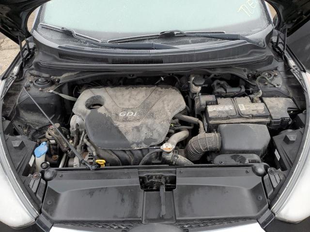 Photo 11 from auction – 2012 HYUNDAI VELOSTER with VIN KMHTC6AD5CU076511