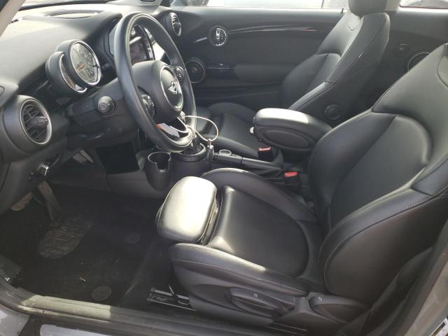 Photo 7 from auction – 2015 MINI COOPER S with VIN WMWXP7C58FT740538