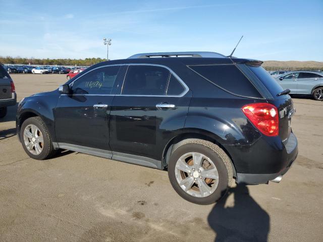 Photo 2 from auction – 2011 CHEVROLET EQUINOX LT with VIN 2CNFLFE52B6334173