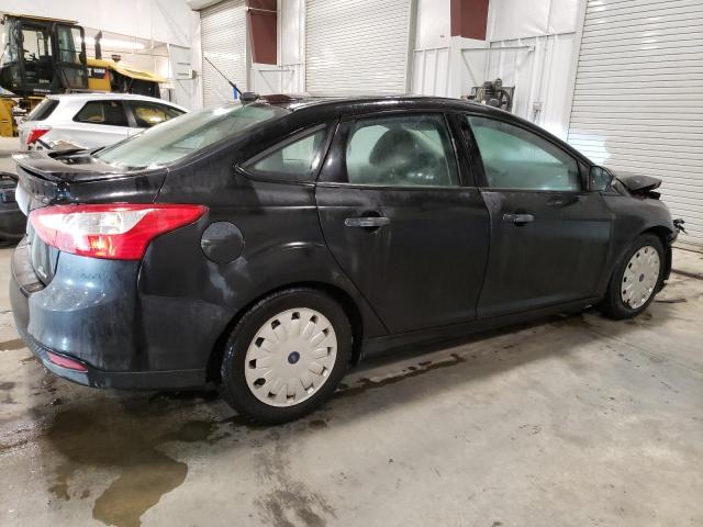 Photo 3 from auction – 2014 FORD FOCUS SE with VIN 1FADP3F23EL383290