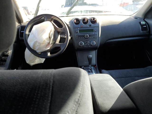 Photo 8 from auction – 2010 NISSAN ALTIMA BAS with VIN 1N4AL2APXAC148374