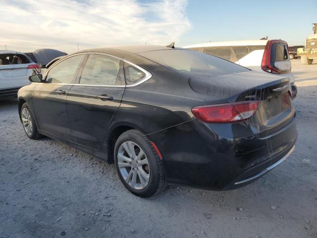 Photo 2 from auction – 2016 CHRYSLER 200 LIMITE with VIN 1C3CCCAB0GN191281