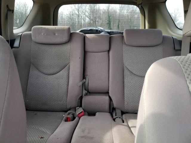 Photo 10 from auction – 2008 TOYOTA RAV4 with VIN JTMBD33VX85133384