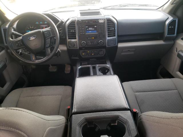 Photo 8 from auction – 2017 FORD F150 SUPER with VIN 1FTEW1EP9HKE24079