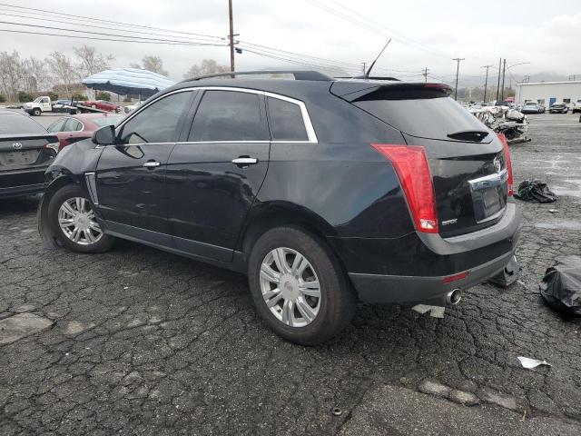 Photo 2 from auction – 2013 CADILLAC SRX with VIN 3GYFNAE32DS638425
