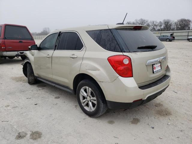 Photo 2 from auction – 2015 CHEVROLET EQUINOX LS with VIN 2GNALAEK8F1110116