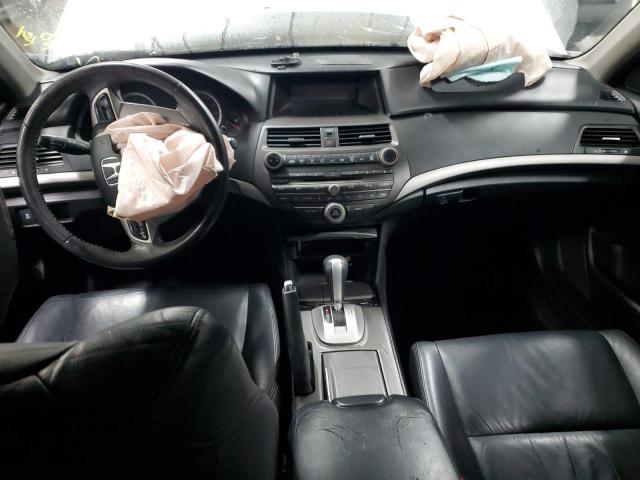 Photo 8 from auction – 2012 HONDA ACCORD SE with VIN 1HGCP2F61CA234566