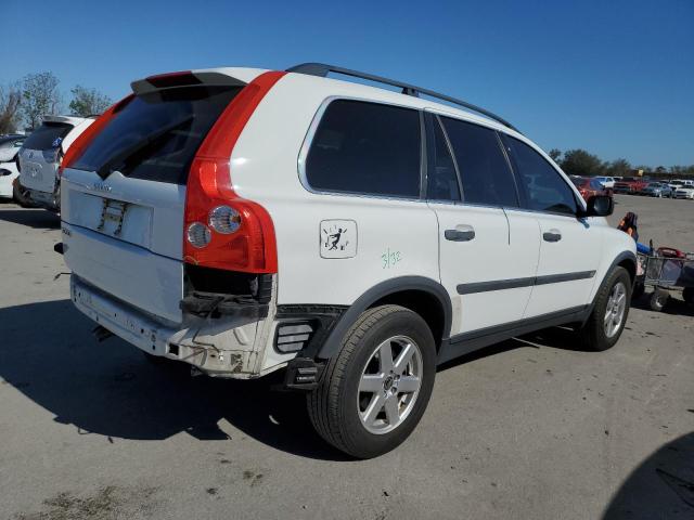 Photo 3 from auction – 2005 VOLVO XC90 with VIN YV1CN592651172321