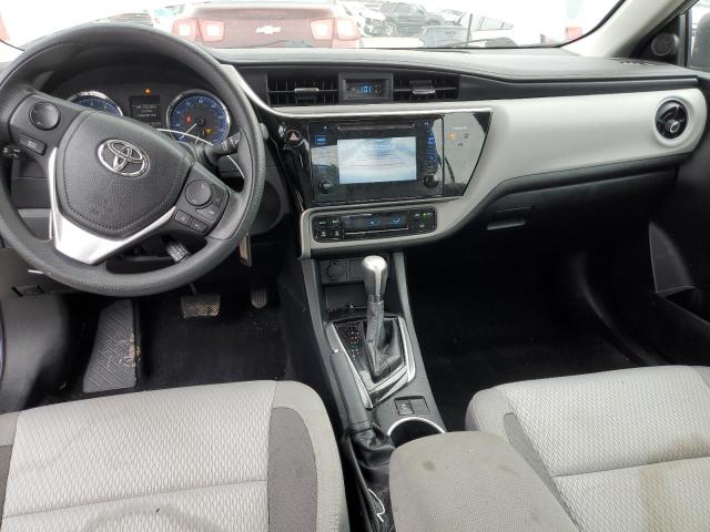 Photo 8 from auction – 2017 TOYOTA COROLLA L with VIN 2T1BURHE1HC790461