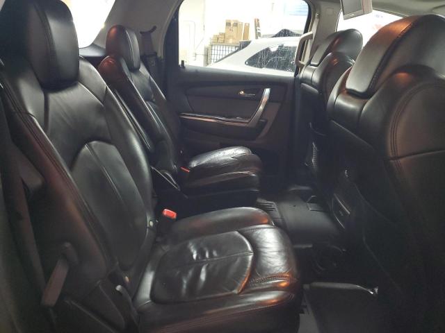 Photo 11 from auction – 2007 GMC ACADIA SLT with VIN 1GKEV33717J153724