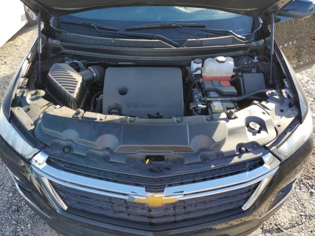 Photo 12 from auction – 2022 CHEVROLET TRAVERSE L with VIN 1GNERFKW3NJ164805