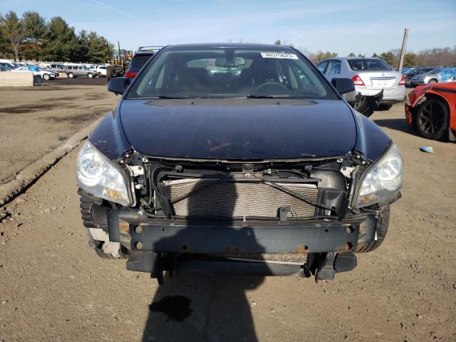 Photo 5 from auction – 2012 CHEVROLET MALIBU 1LT with VIN 1G1ZC5E07CF257283