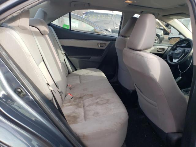 Photo 10 from auction – 2014 TOYOTA COROLLA L with VIN 2T1BURHE3EC009595