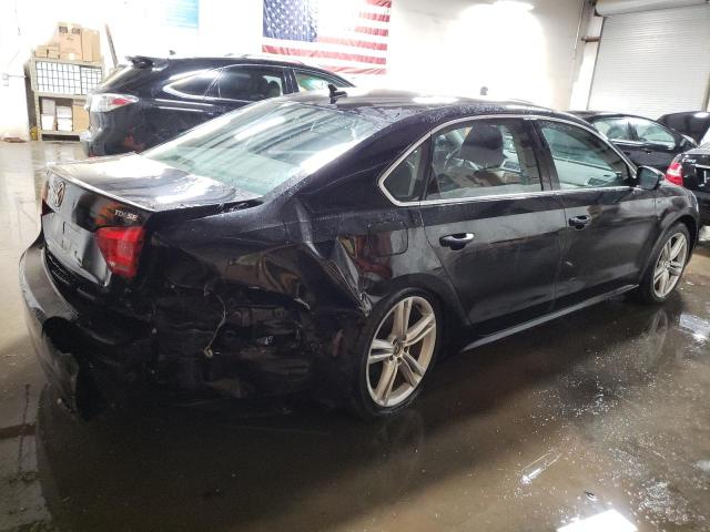 Photo 3 from auction – 2014 VOLKSWAGEN PASSAT SE with VIN 1VWBN7A31EC077300