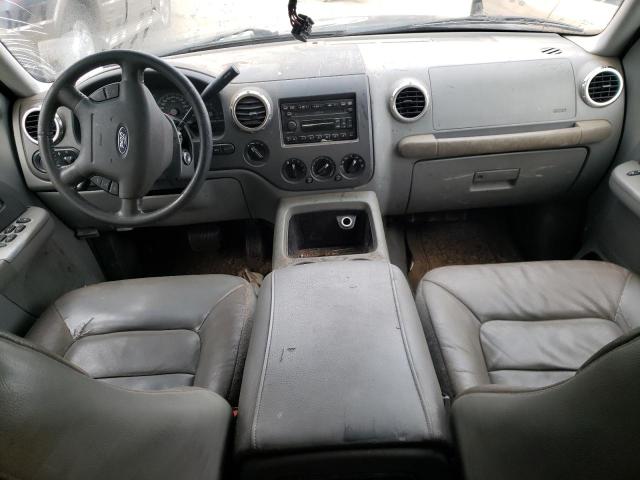 Photo 8 from auction – 2004 FORD EXPEDITION with VIN 1FMFU16L44LA74396