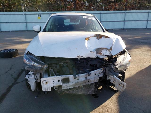 Photo 5 from auction – 2019 MAZDA CX-3 TOURI with VIN JM1DKFC74K1419201