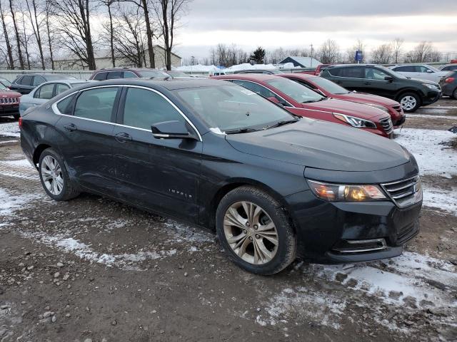 Photo 4 from auction – 2015 CHEVROLET IMPALA LT with VIN 2G1125S31F9117368
