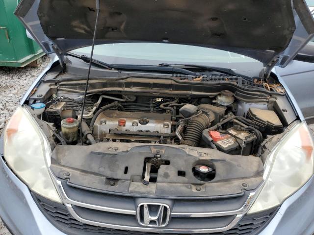 Photo 11 from auction – 2011 HONDA CR-V with VIN 5J6RE4H38BL025934