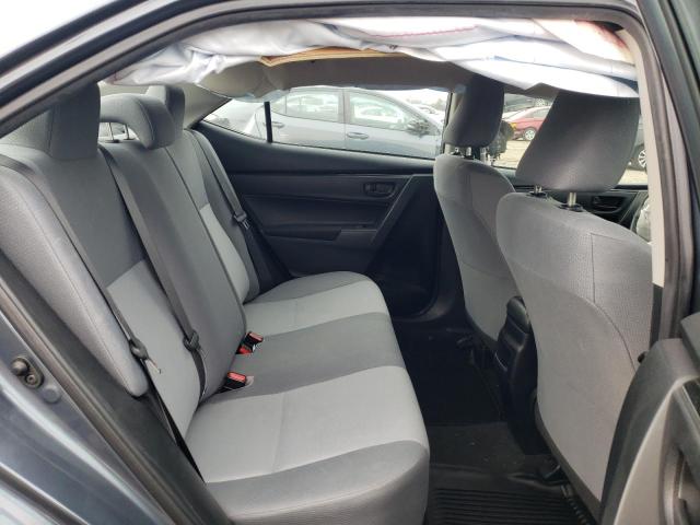 Photo 10 from auction – 2019 TOYOTA COROLLA L with VIN 2T1BURHE9KC196692