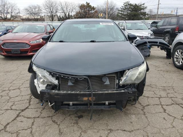 Photo 5 from auction – 2012 TOYOTA CAMRY BASE with VIN 4T1BF1FK2CU128514
