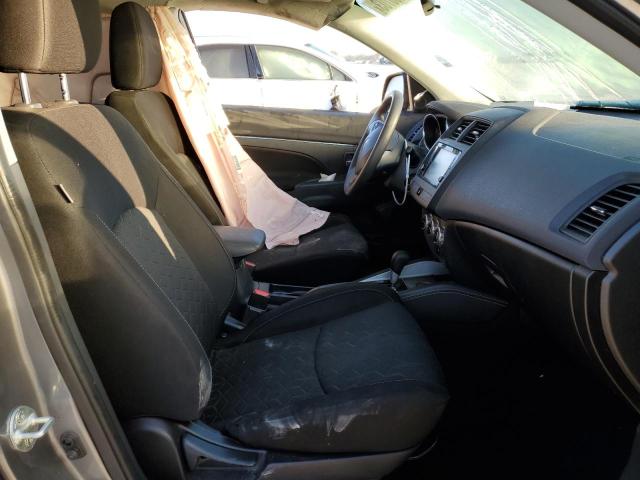 Photo 7 from auction – 2020 MITSUBISHI OUTLANDER with VIN JA4AP3AU9LU004543