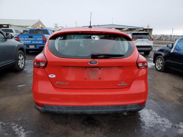 Photo 6 from auction – 2015 FORD FOCUS SE with VIN 1FADP3K23FL327129