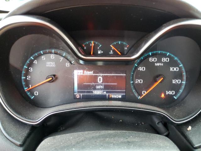 Photo 9 from auction – 2014 CHEVROLET IMPALA LTZ with VIN 1G1155S32EU113323