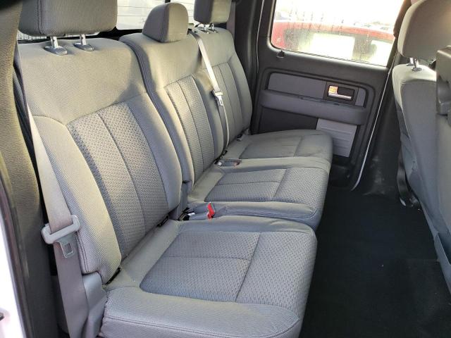 Photo 10 from auction – 2013 FORD F150 SUPER with VIN 1FTFW1ET8DFC69027