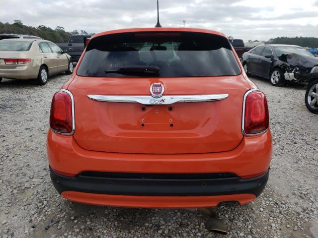 Photo 6 from auction – 2016 FIAT 500X EASY with VIN ZFBCFXBT6GP352659