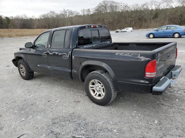 Photo 2 from auction – 2003 DODGE DAKOTA QUA with VIN 1D7HL38N13S148720