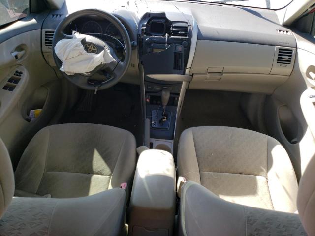 صورة رقم 8 من المزاد - 2009 TOYOTA COROLLA مع VIN JTDBL40E09J041979