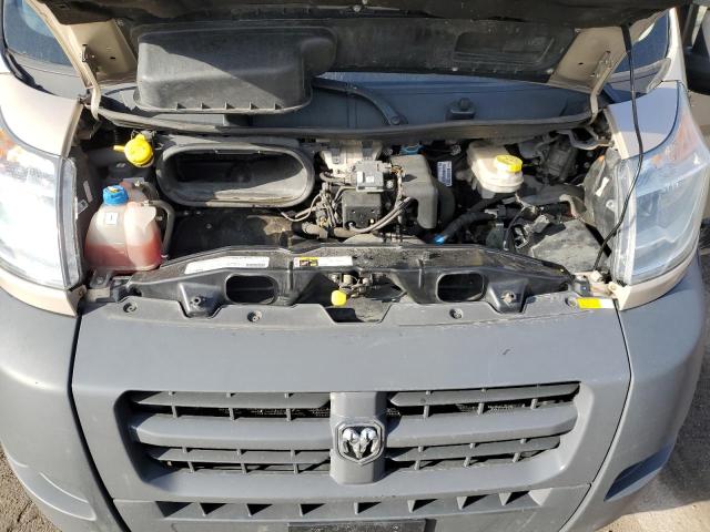 Photo 12 from auction – 2016 RAM PROMASTER with VIN 3C6TRVAD0GE113828