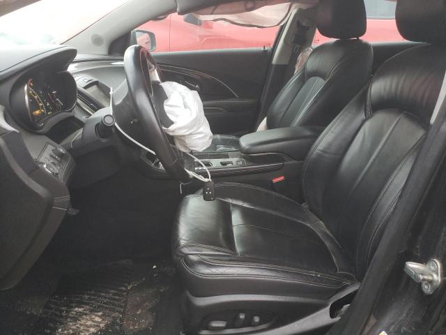 Photo 7 from auction – 2016 BUICK LACROSSE with VIN 1G4GB5G36GF166029